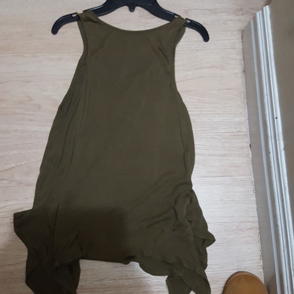 Tank top - Picture 2 of 2